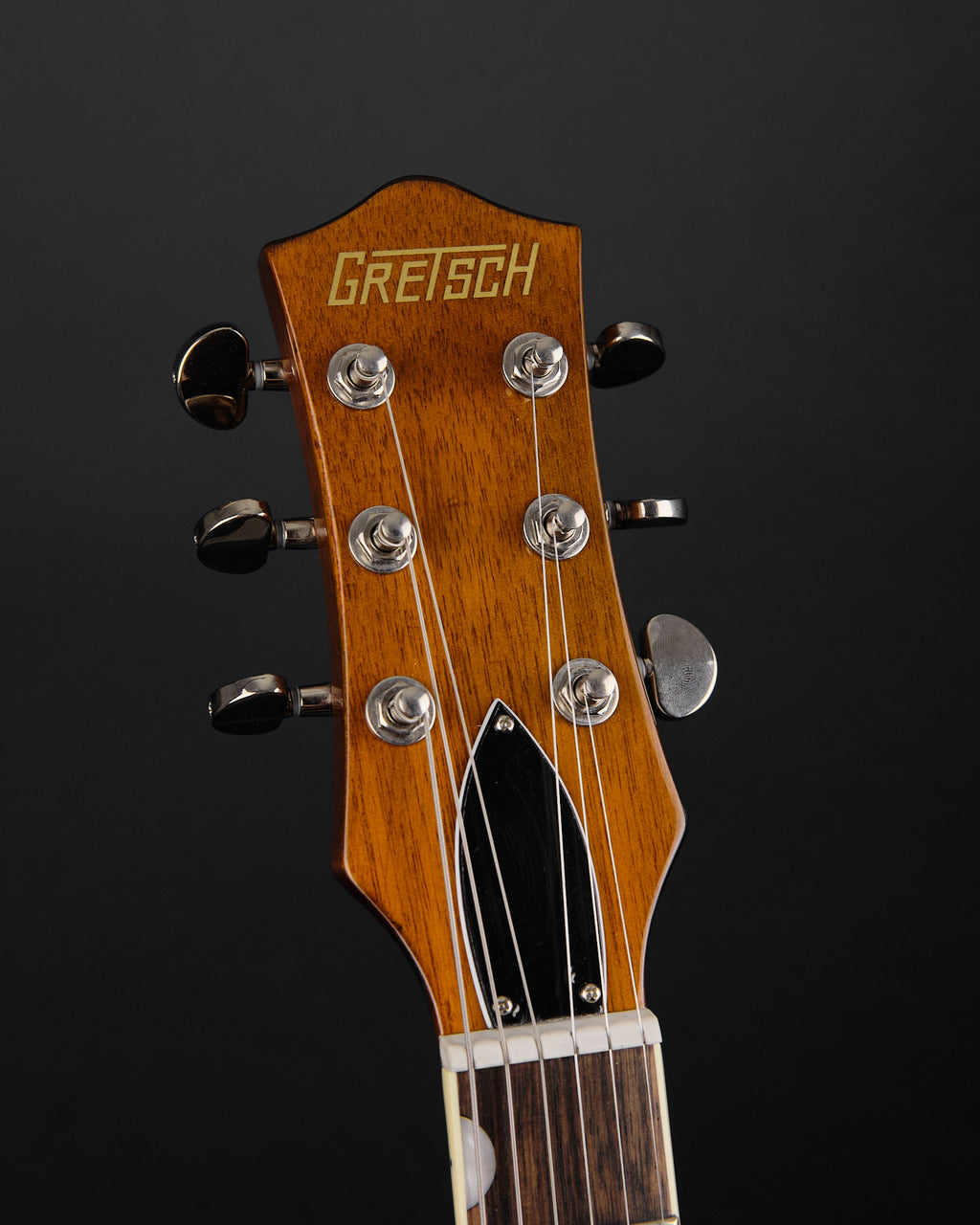 Gretsch G2215-P90 Streamliner Junior Jet Club Single Barrel Stain (Second-Hand)