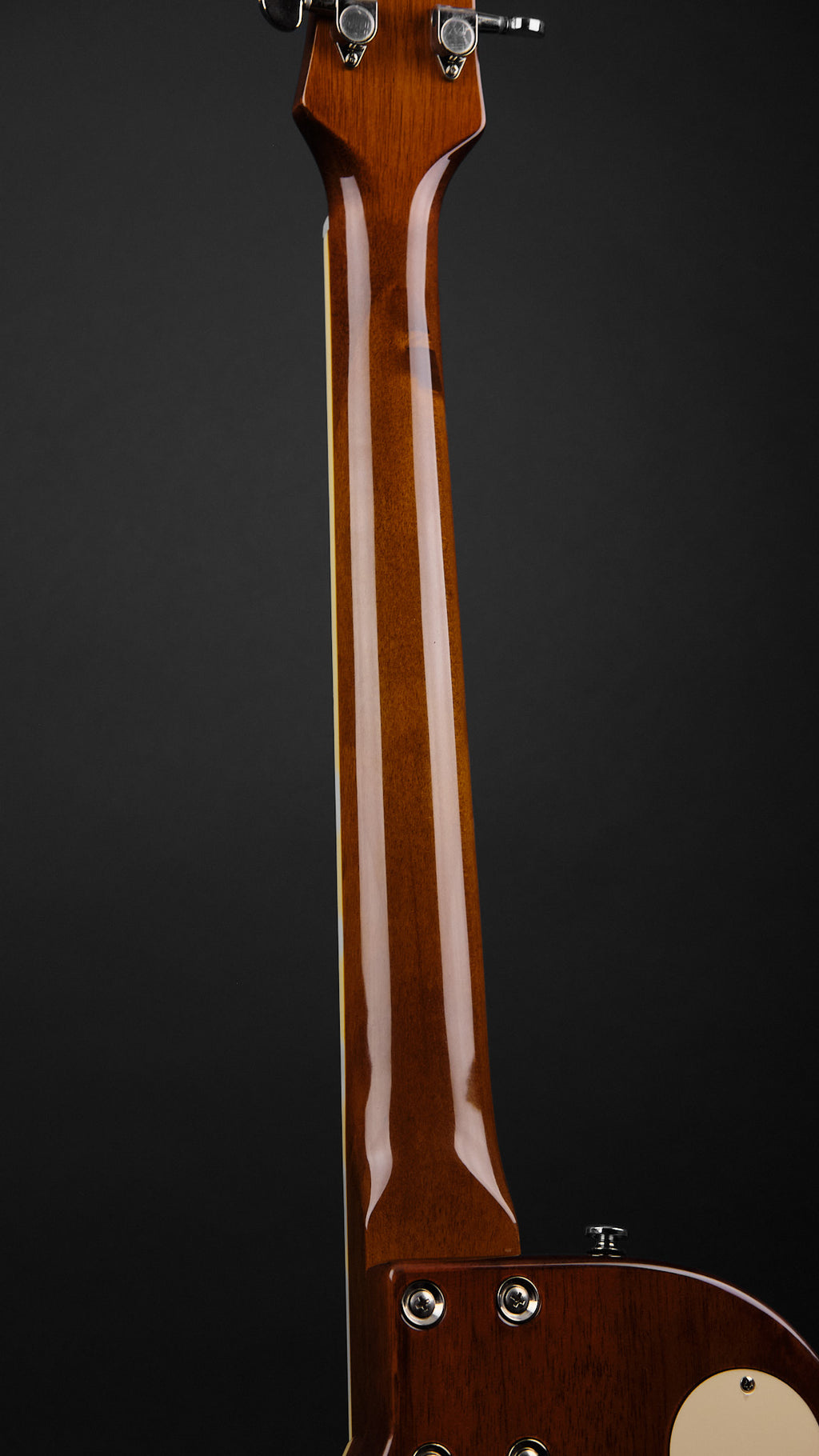 Gretsch G2215-P90 Streamliner Junior Jet Club Single Barrel Stain (Second-Hand)