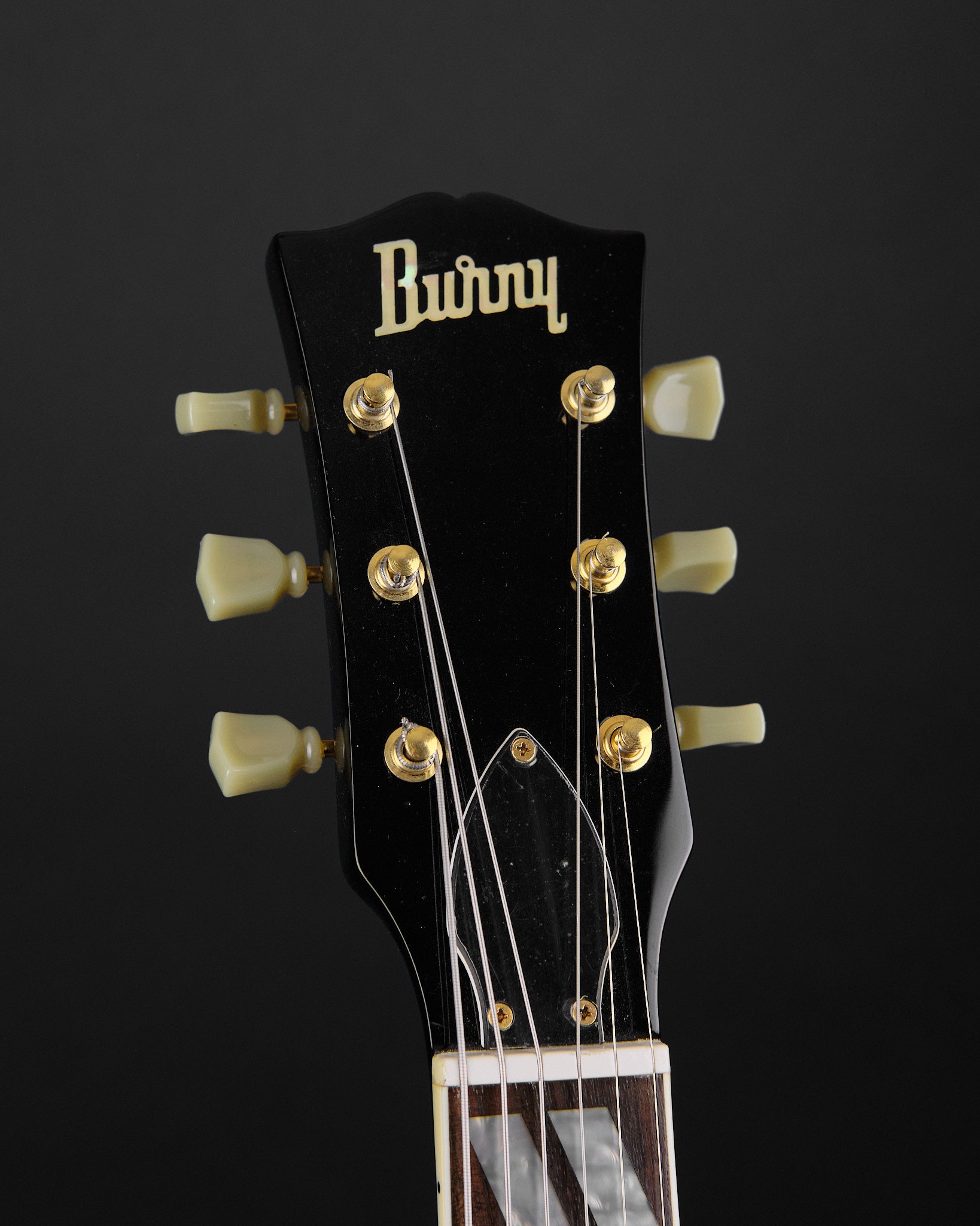 2000s Burny RFA-65 Sunburst