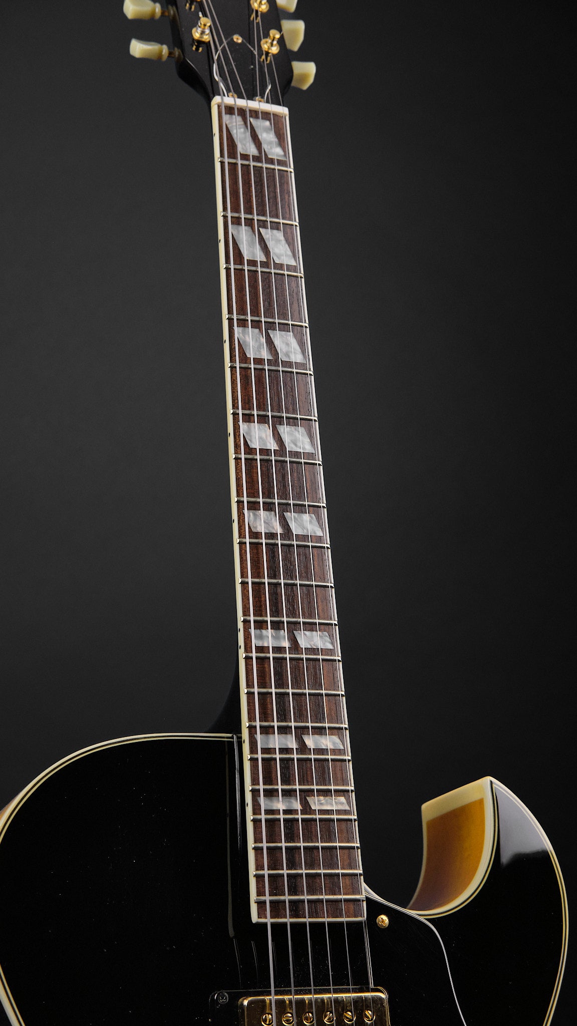 2000s Burny RFA-65 Sunburst