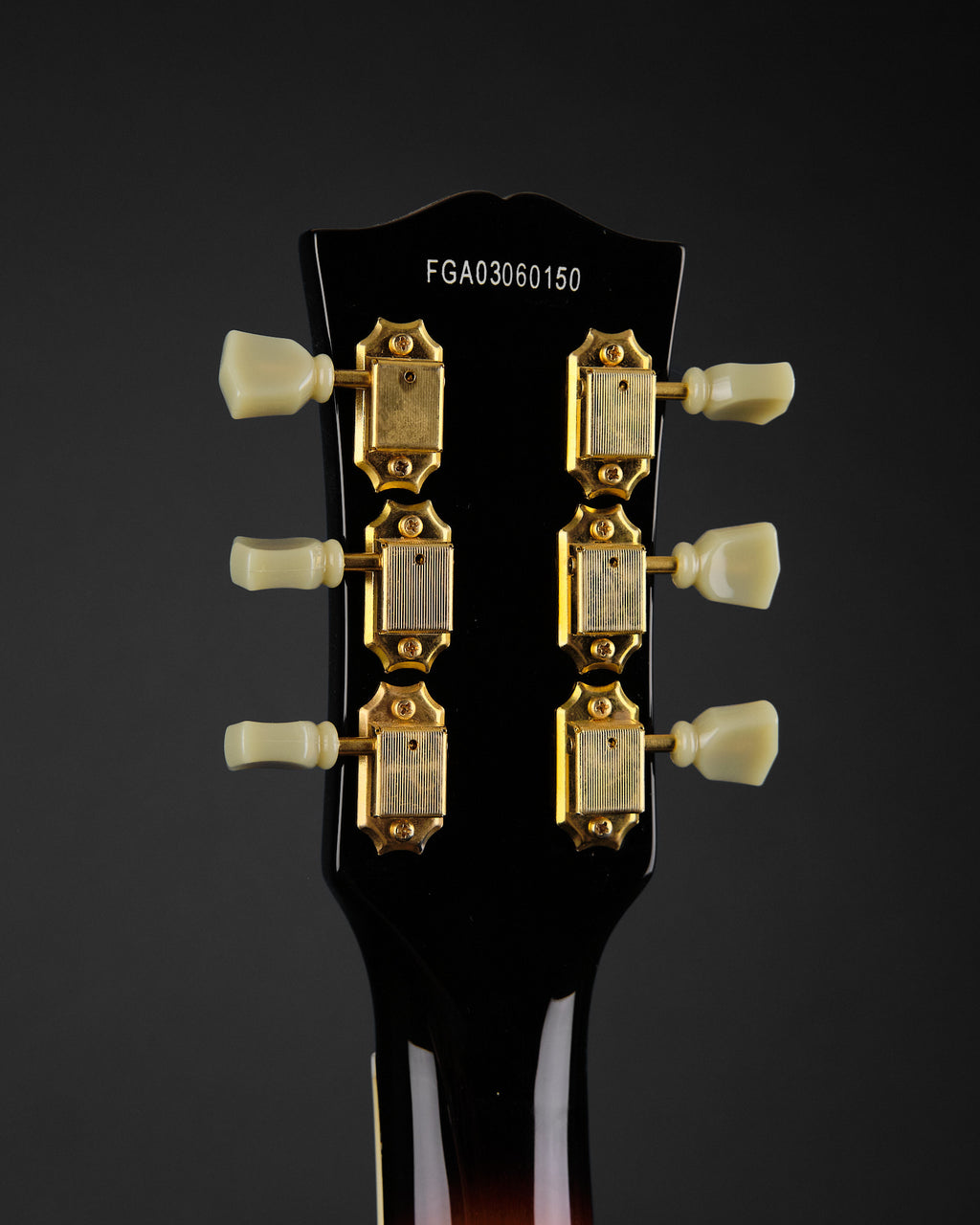 2000s Burny RFA-65 Sunburst