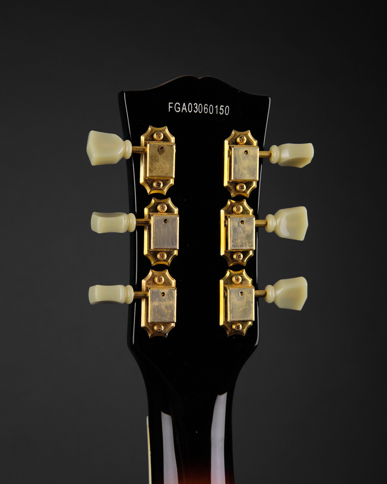 2000s Burny RFA-65 Sunburst