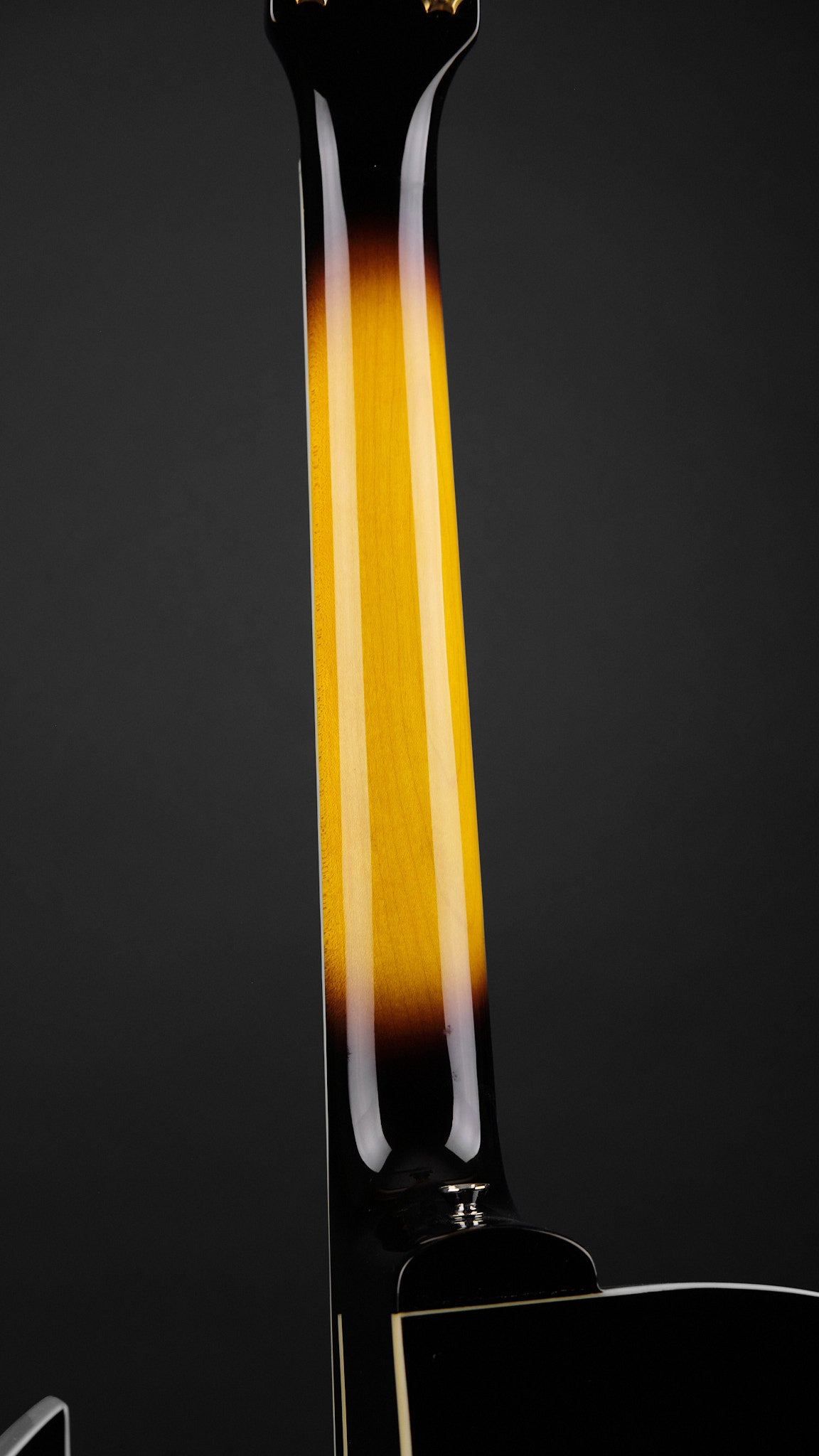 2000s Burny RFA-65 Sunburst