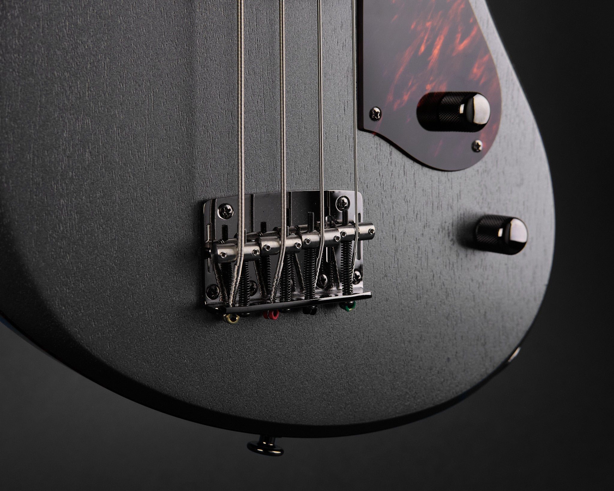 J. Parsons Gideon Gun Metal Metallic (New)