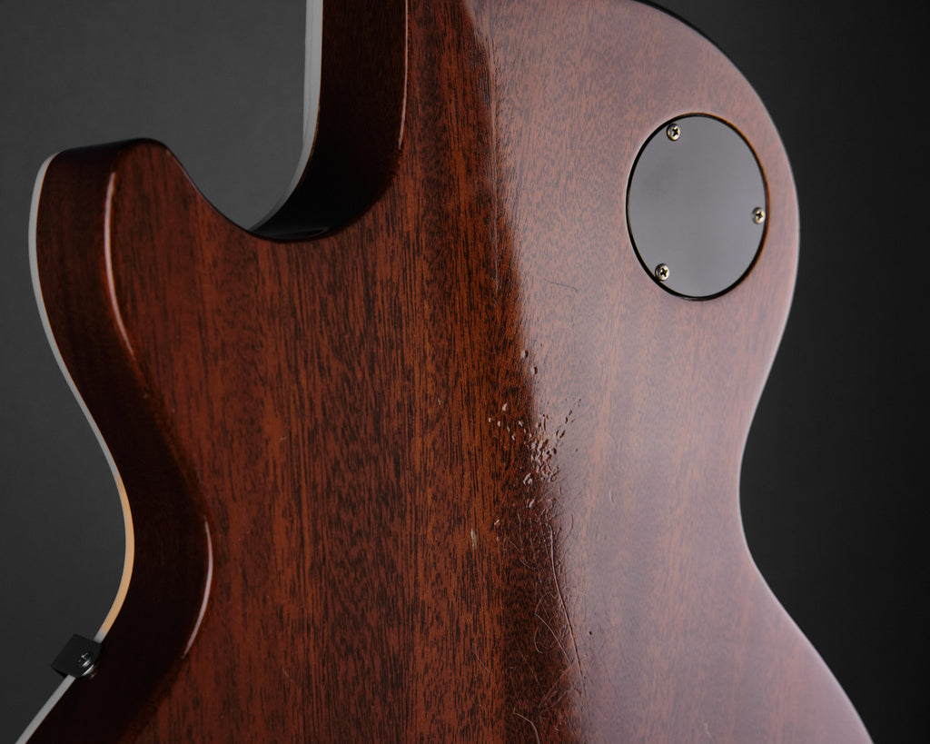 2014 Gibson Les Paul Classic Vintage Sunburst