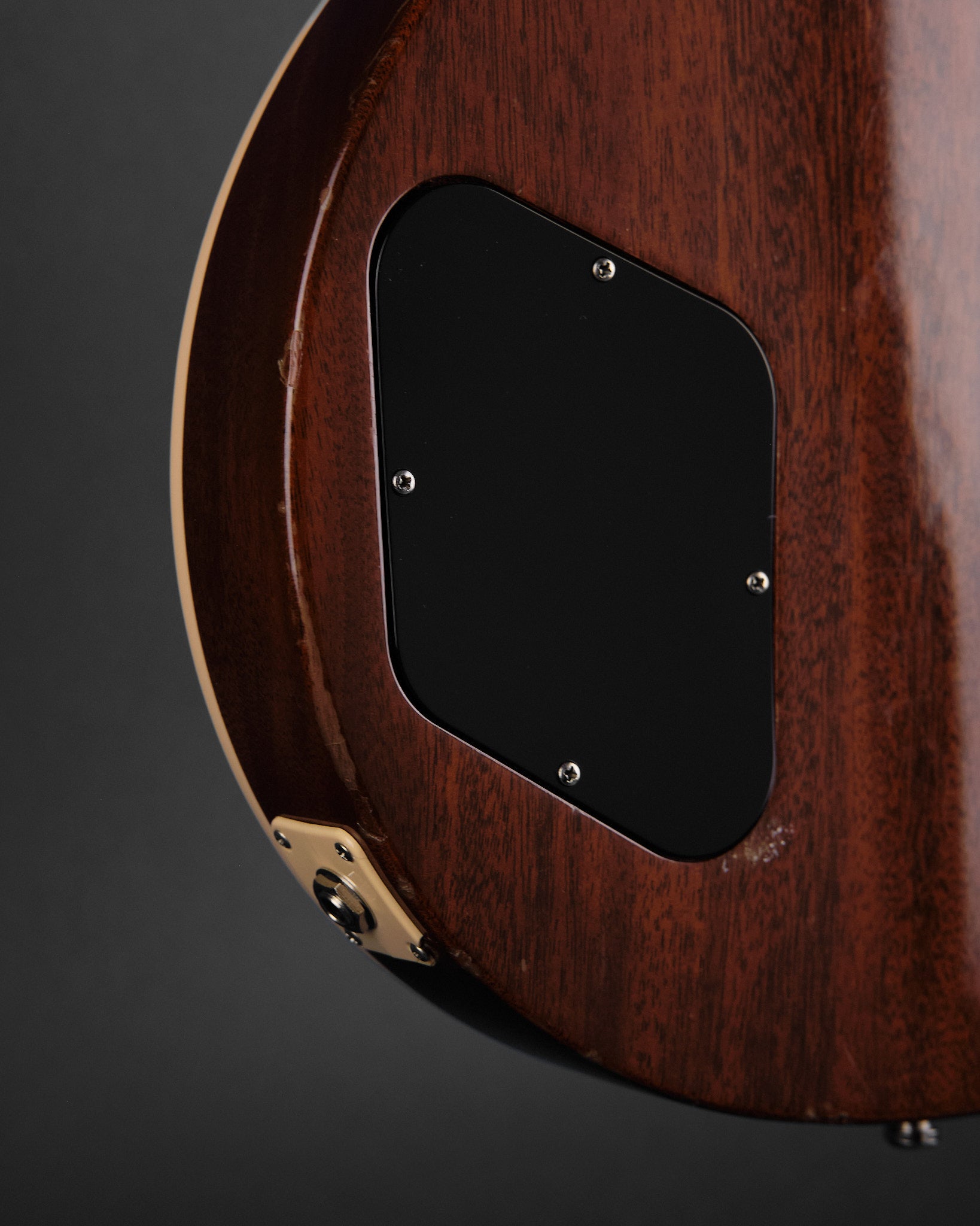 2014 Gibson Les Paul Classic Vintage Sunburst