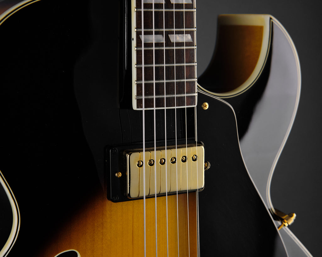 2000s Burny RFA-65 Sunburst