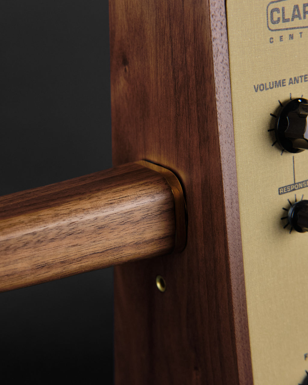Moog Claravox Centennial Theremin Left-Handed (Second-Hand)
