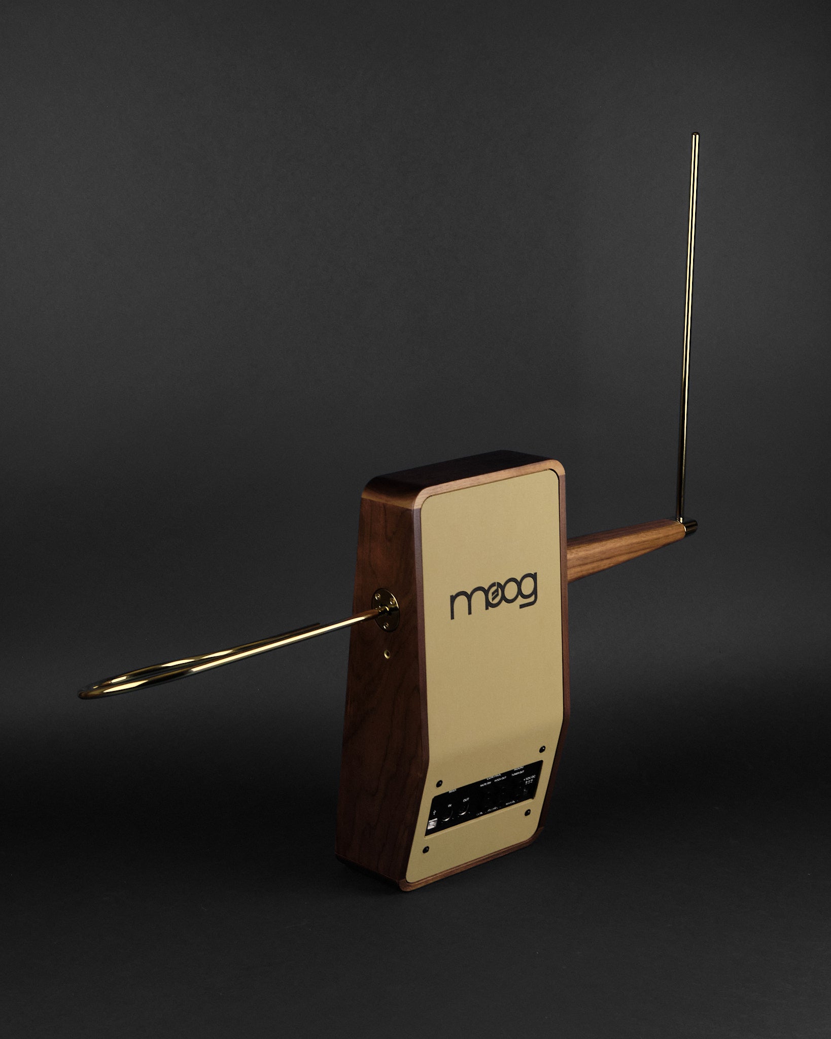 Moog Claravox Centennial Theremin Left-Handed (Second-Hand)