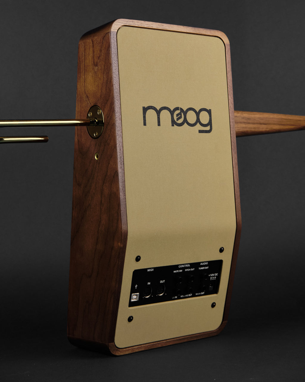 Moog Claravox Centennial Theremin Left-Handed (Second-Hand)