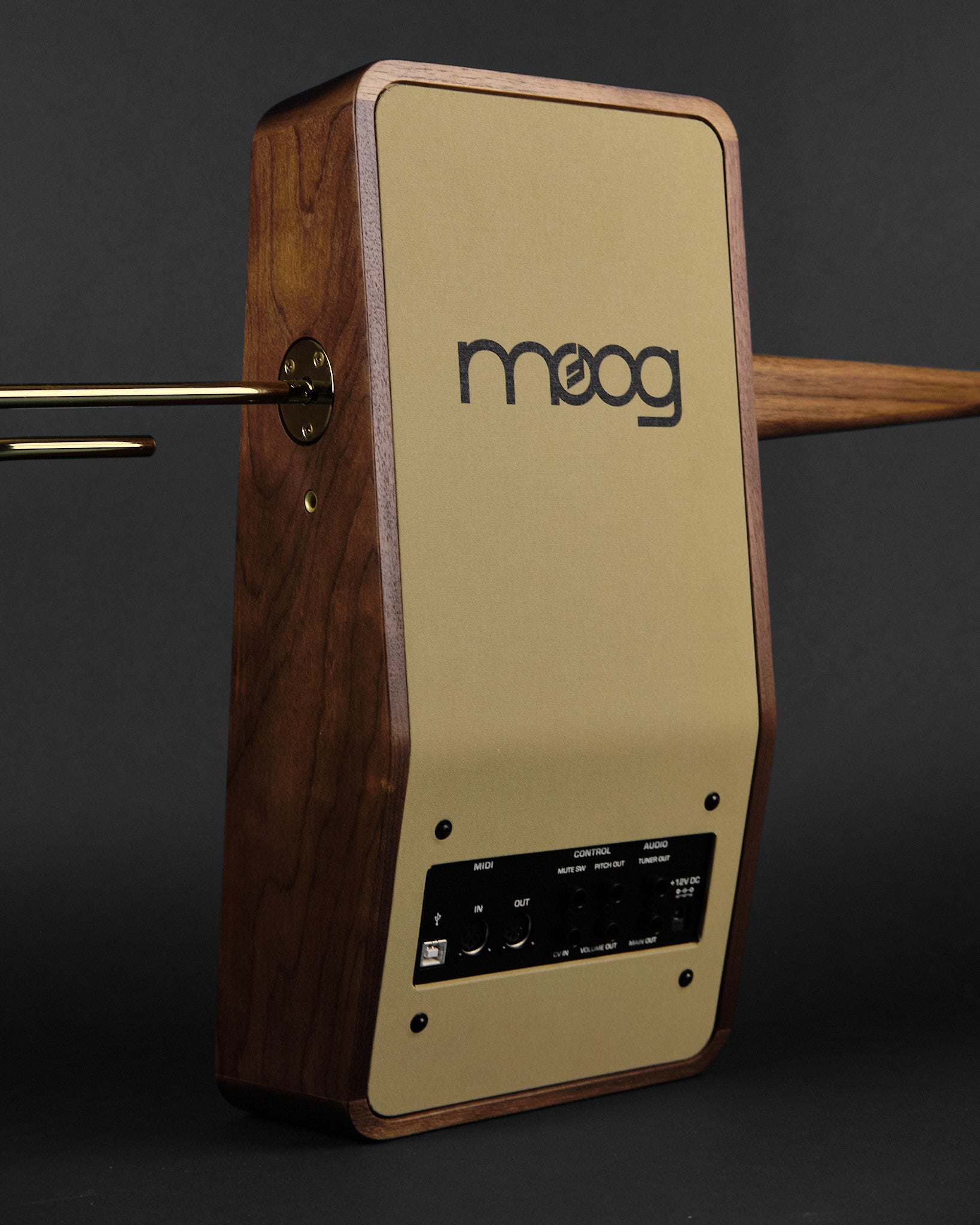 Moog Claravox Centennial Theremin Left-Handed (Second-Hand)