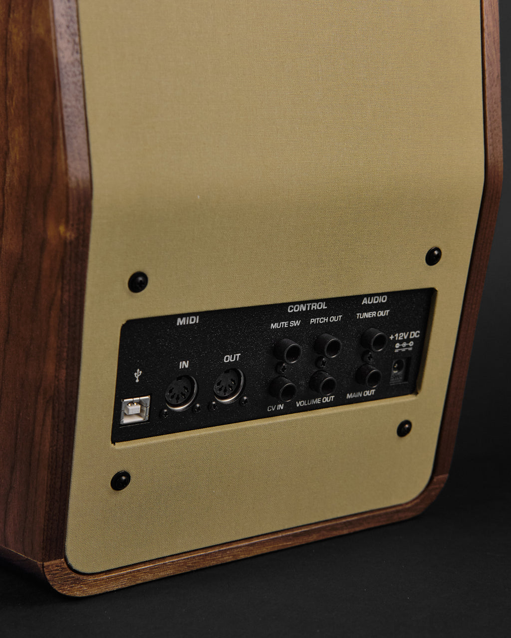 Moog Claravox Centennial Theremin Left-Handed (Second-Hand)