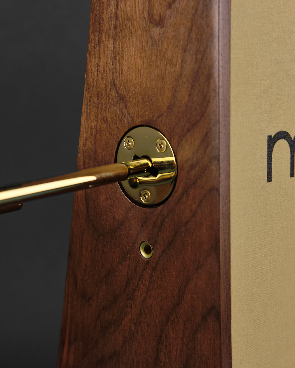 Moog Claravox Centennial Theremin Left-Handed (Second-Hand)