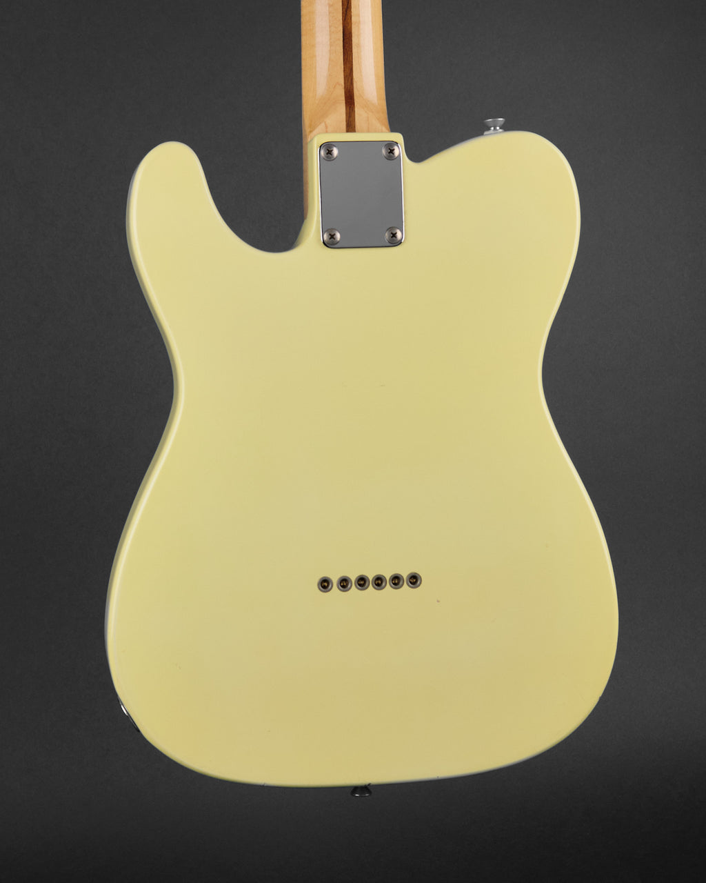 Aria Pro II Diamond Series T-Style Vintage White (Second-Hand)