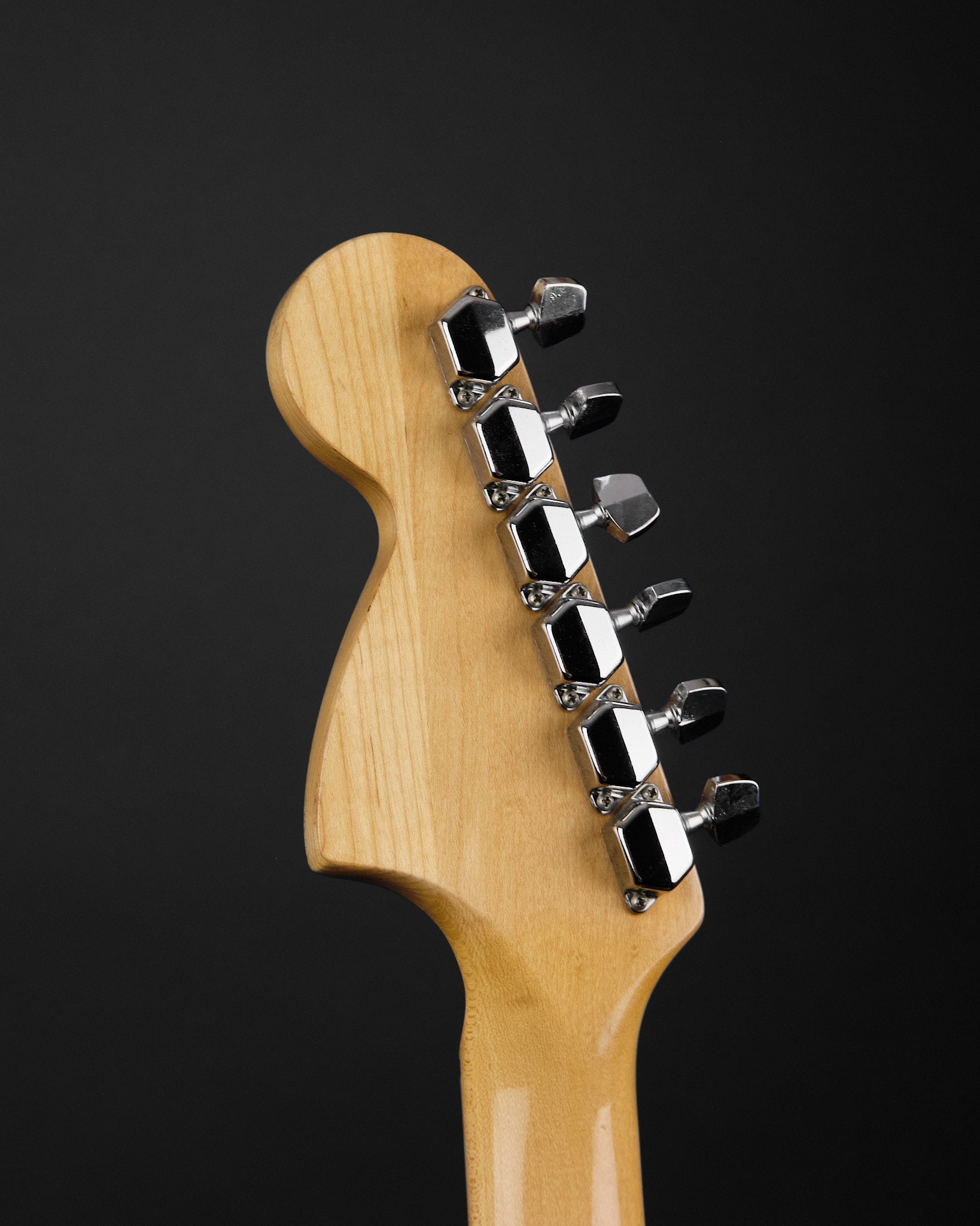 1981 Aria Pro-II ST-400 Strikin' Sound Sunburst