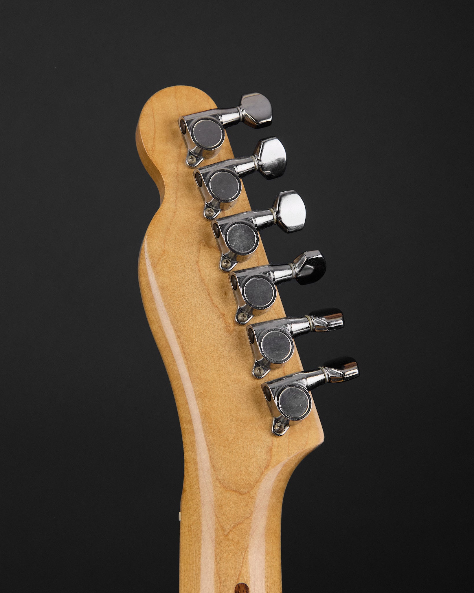 Aria Pro II Diamond Series T-Style Vintage White (Second-Hand)