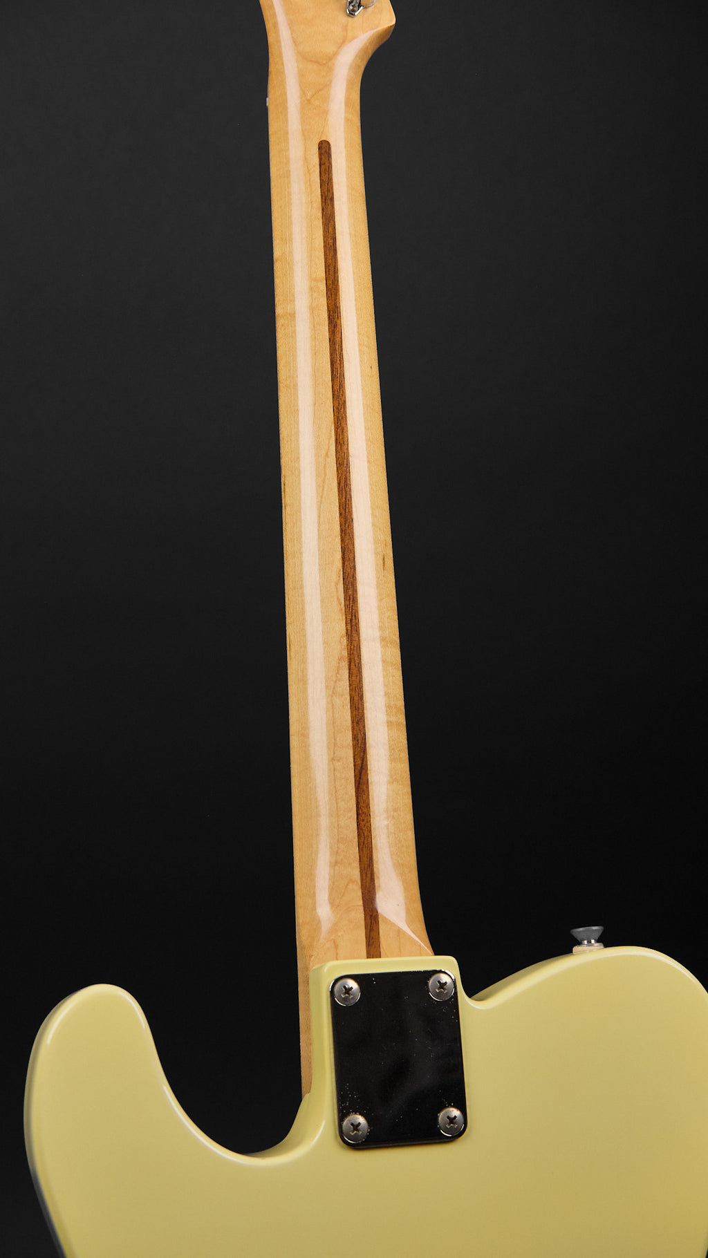 Aria Pro II Diamond Series T-Style Vintage White (Second-Hand)