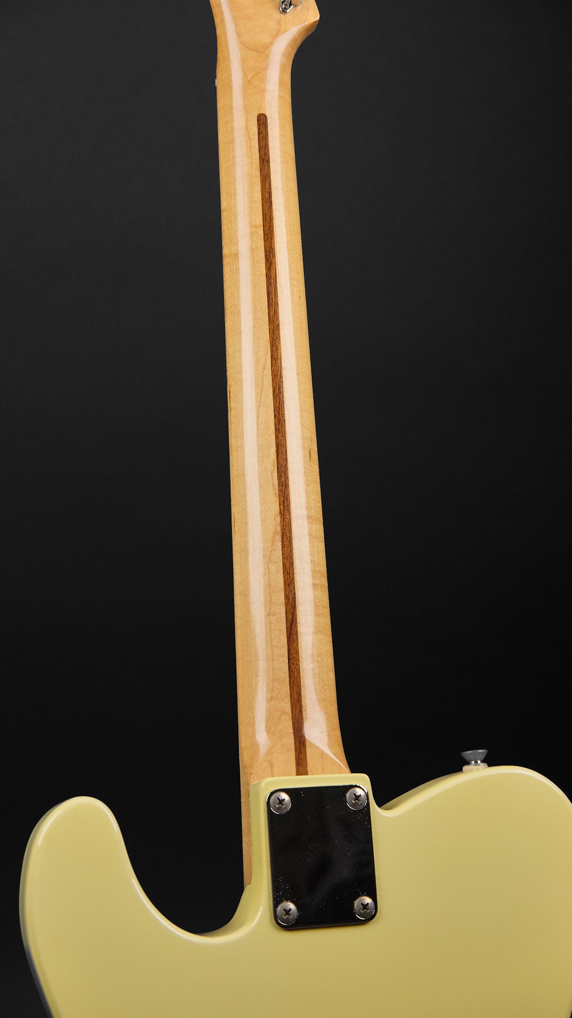 Aria Pro II Diamond Series T-Style Vintage White (Second-Hand)