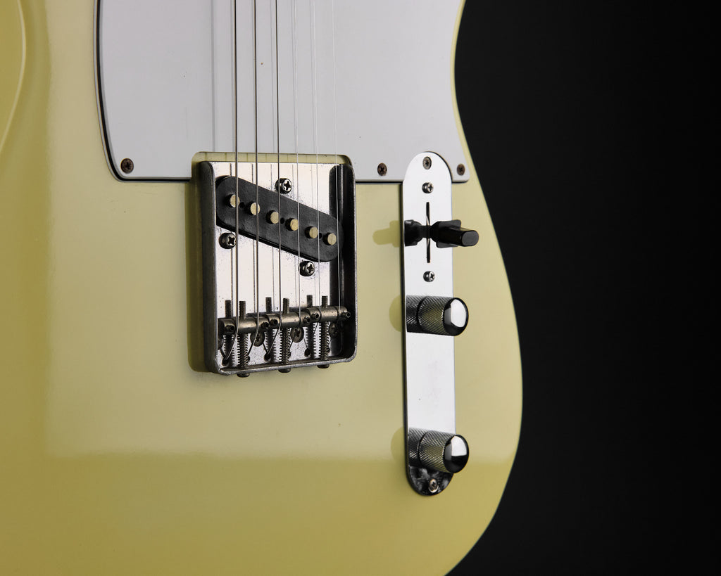 Aria Pro II Diamond Series T-Style Vintage White (Second-Hand)