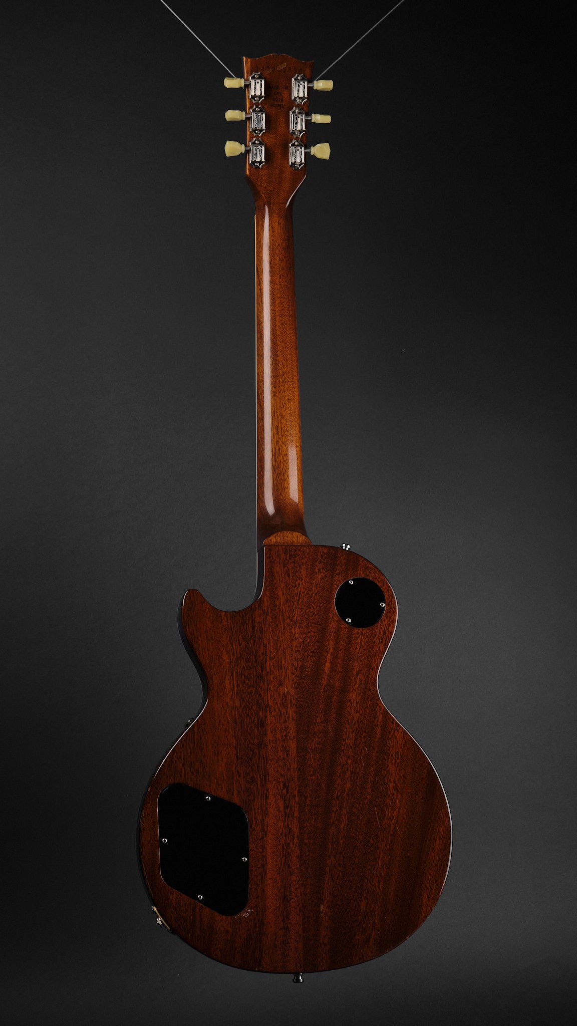 2014 Gibson Les Paul Classic Vintage Sunburst