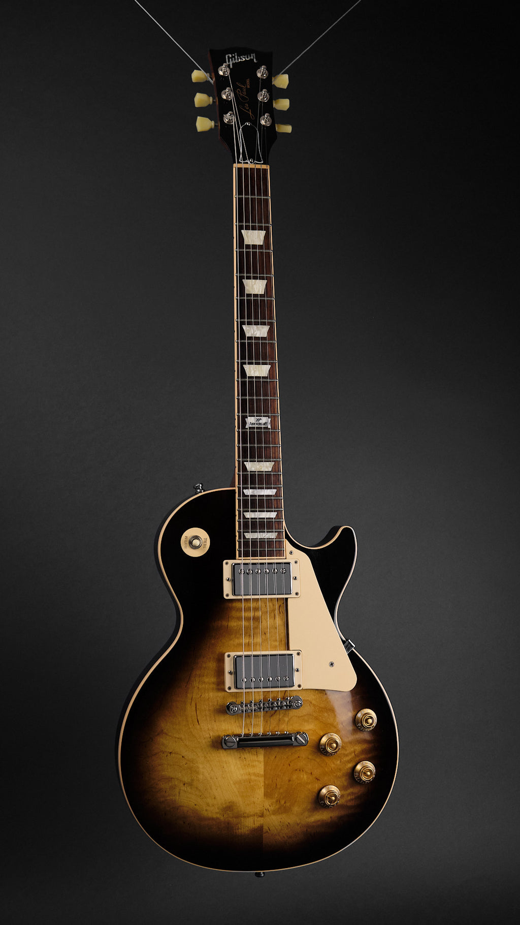 2014 Gibson Les Paul Classic Vintage Sunburst