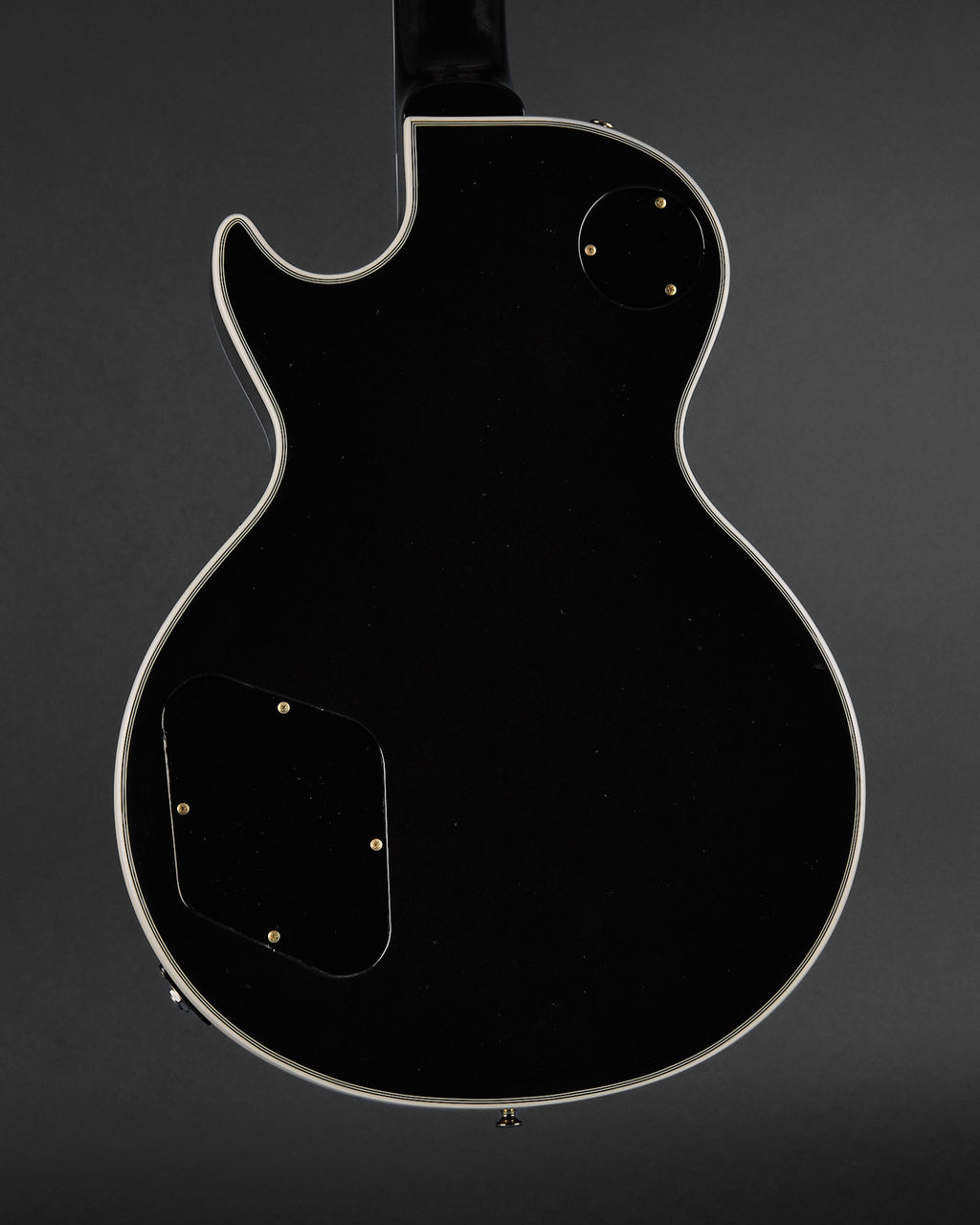 Edwards E-LP-130-CD/P Custom Black (Second-Hand)