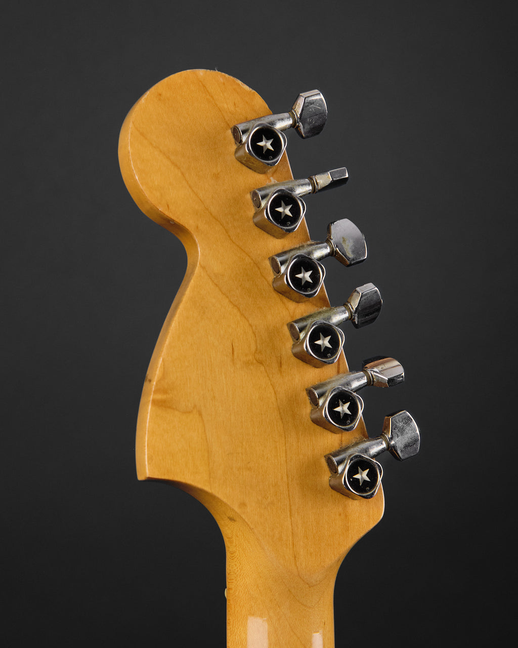 1970s Greco Super Sounds Sunburst