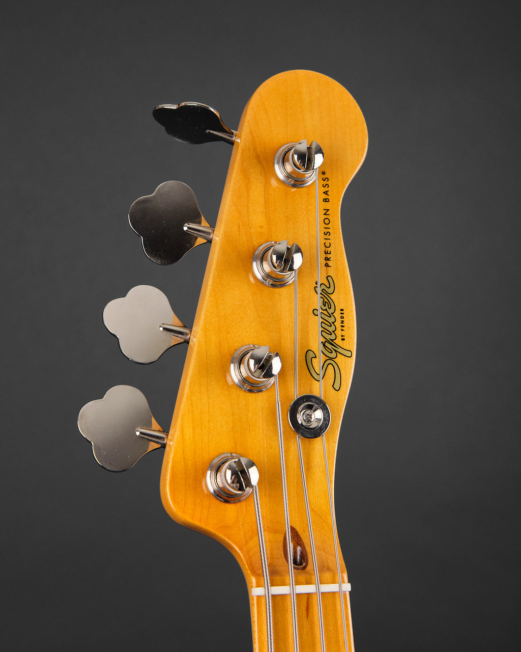 2020 Squier Classic Vibe '50s Precision Bass 2-Colour Sunburst