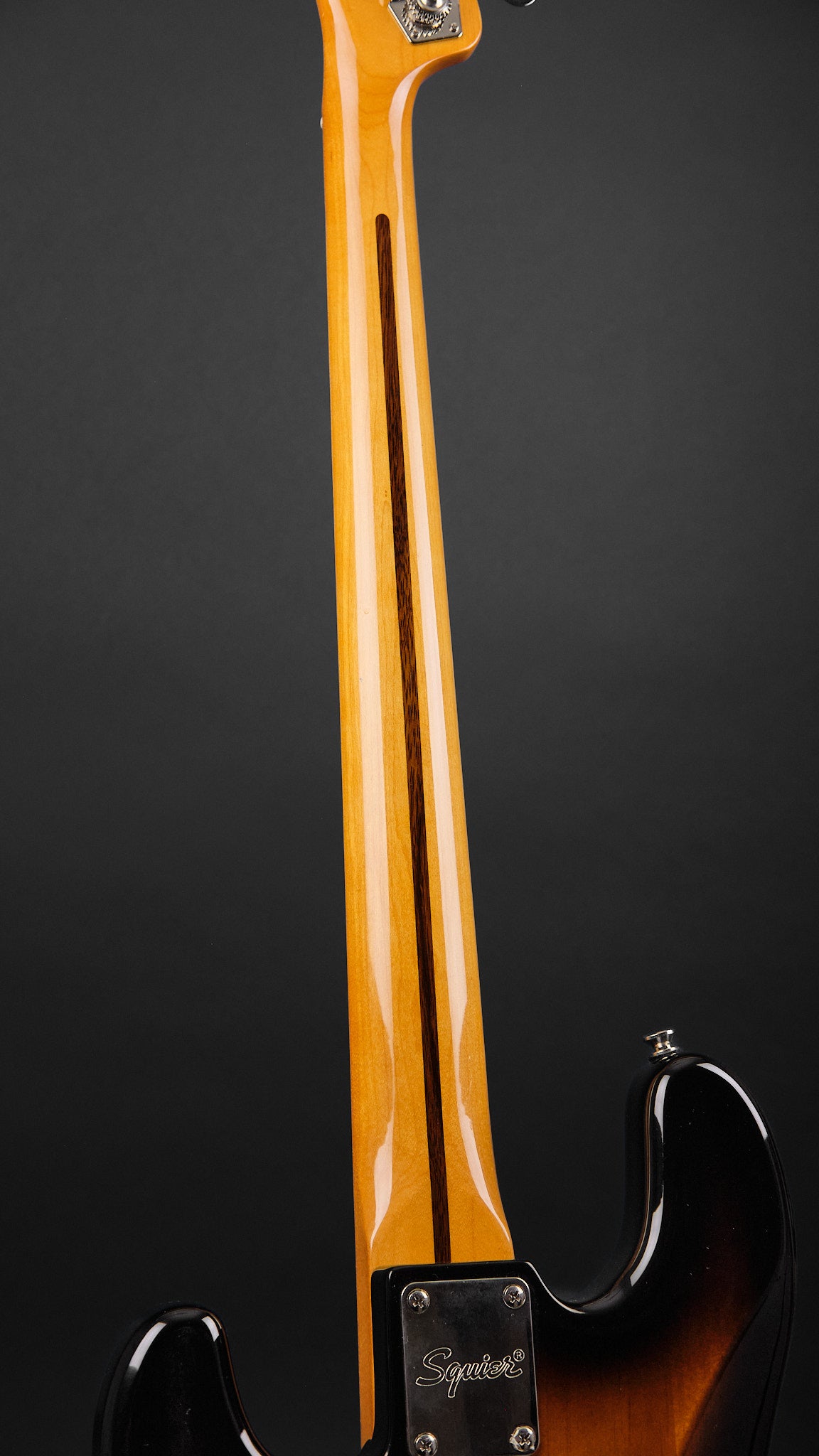 2020 Squier Classic Vibe '50s Precision Bass 2-Colour Sunburst