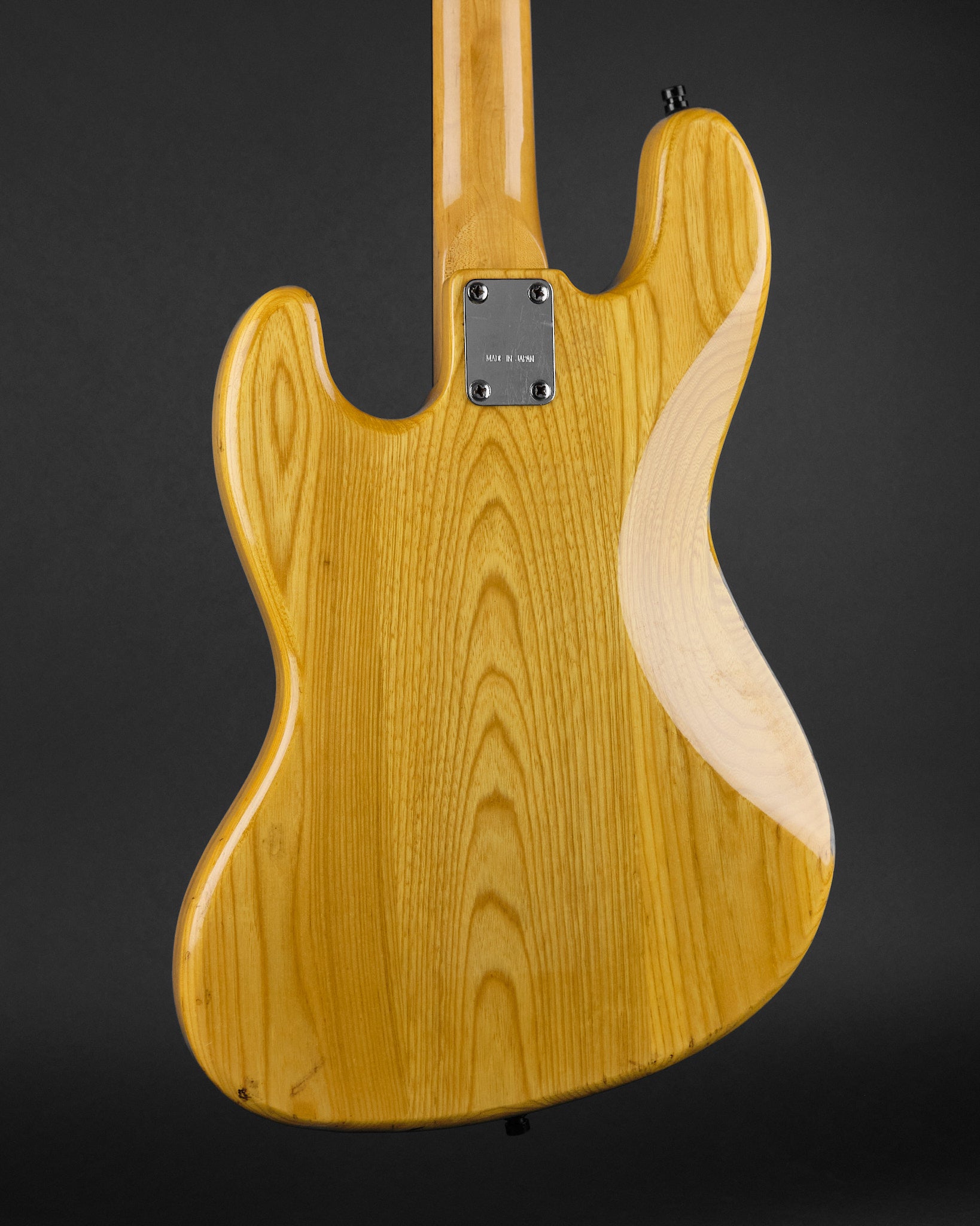 1970s Greco JB-500 Natural