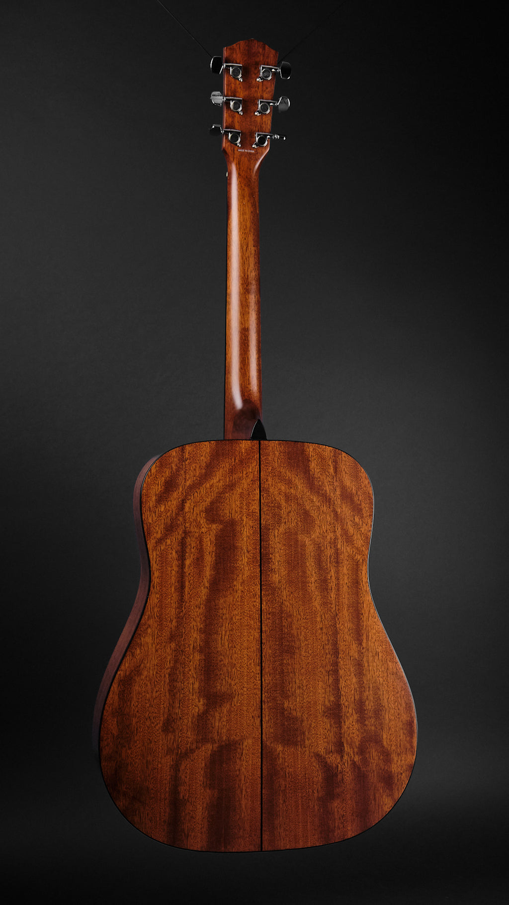 2005 Fender DG-14S Natural (Second-Hand)