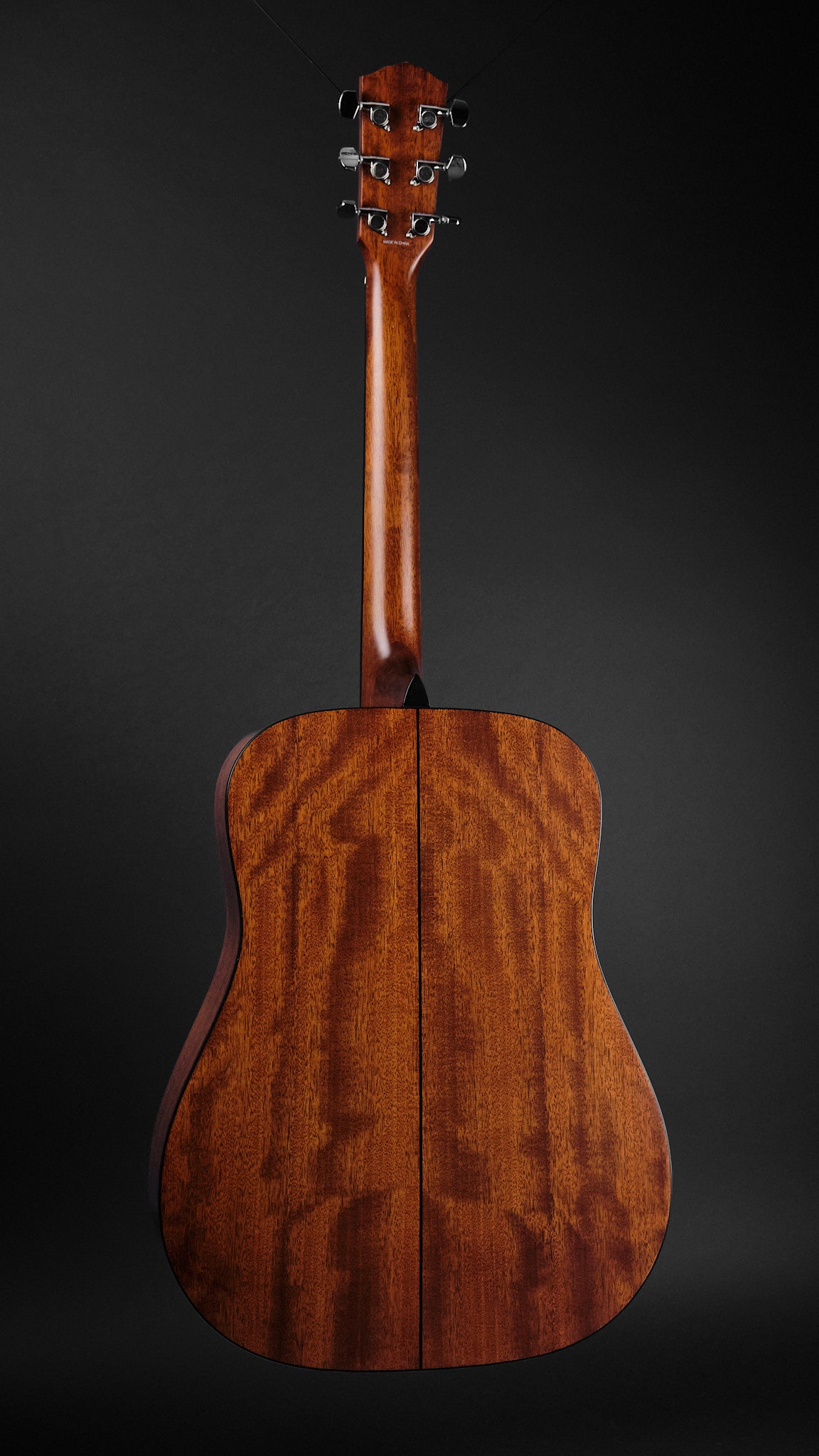 2005 Fender DG-14S Natural (Second-Hand)