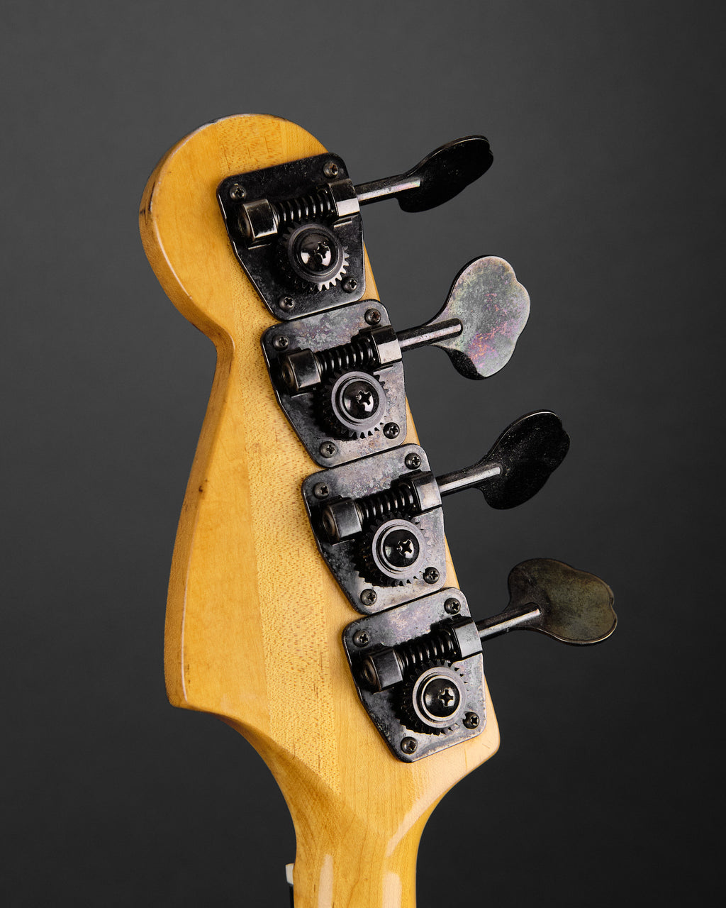 1970s Greco JB-500 Natural