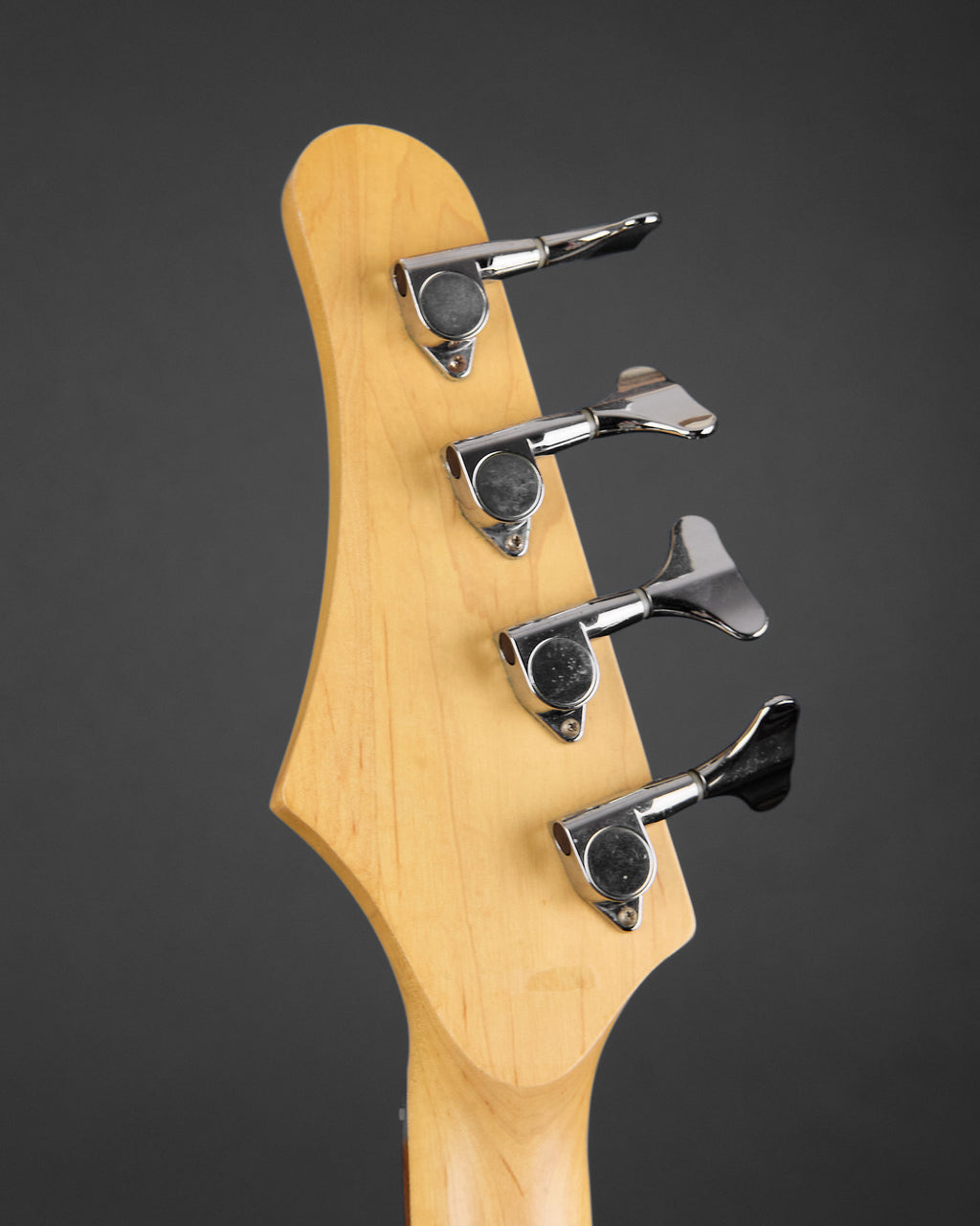 Samick LB-11 Black (Second-Hand)