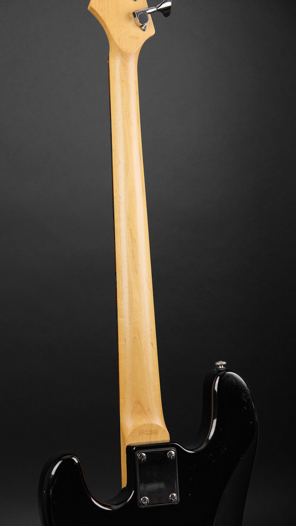 Samick LB-11 Black (Second-Hand)