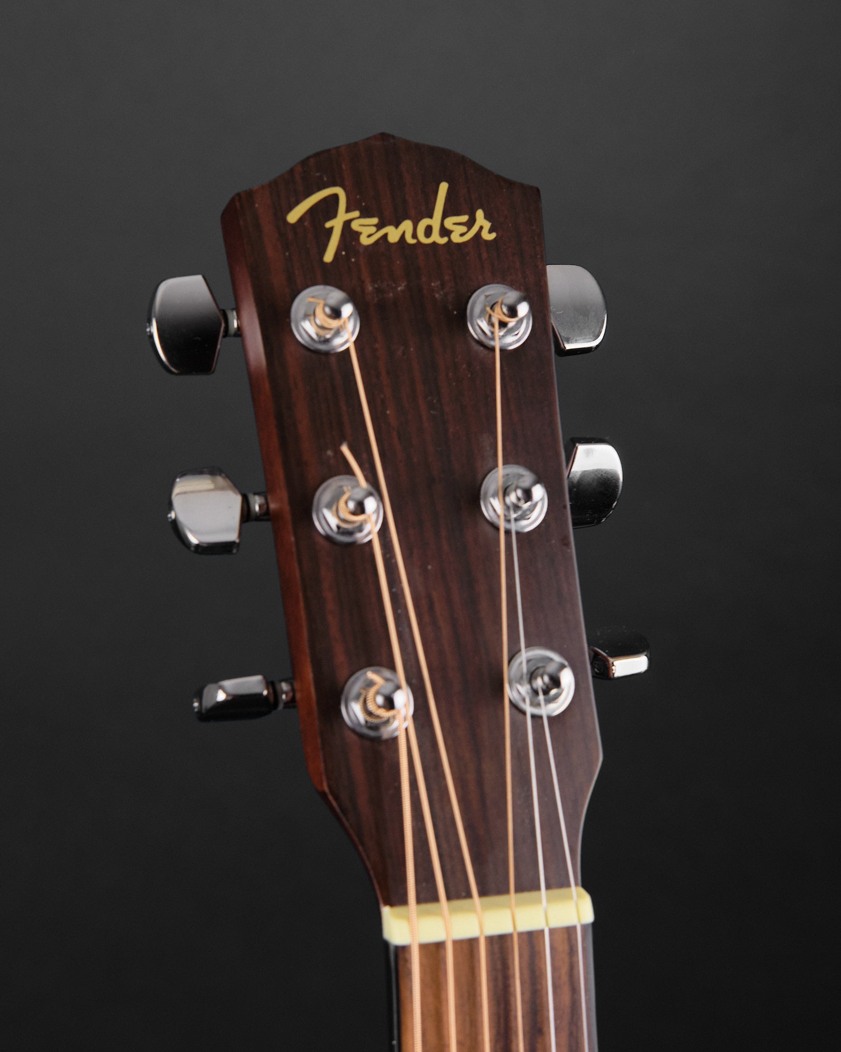 2005 Fender DG-14S Natural (Second-Hand)