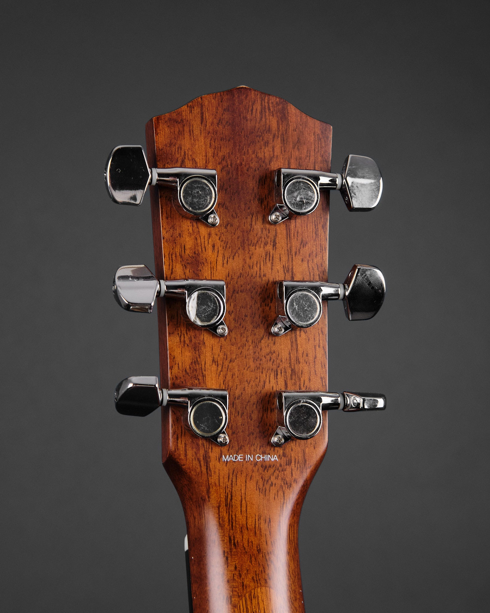 2005 Fender DG-14S Natural (Second-Hand)