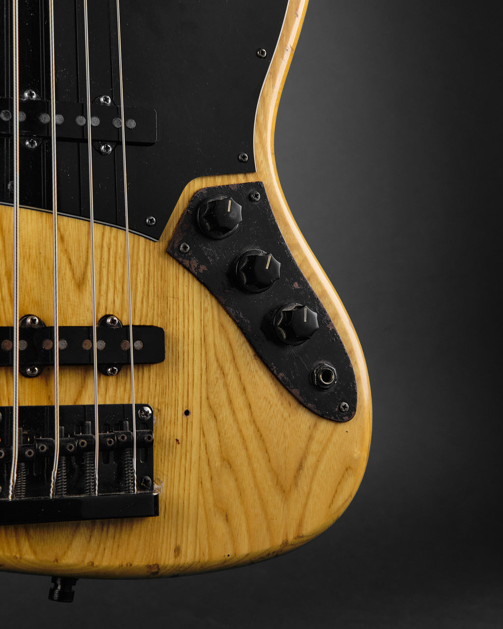 1970s Greco JB-500 Natural