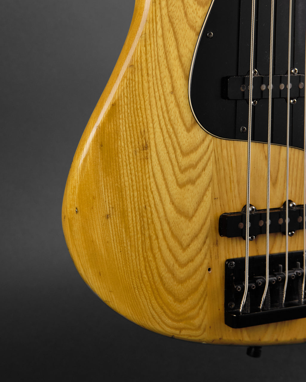 1970s Greco JB-500 Natural