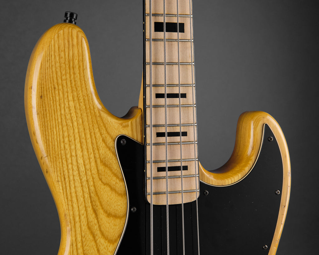 1970s Greco JB-500 Natural