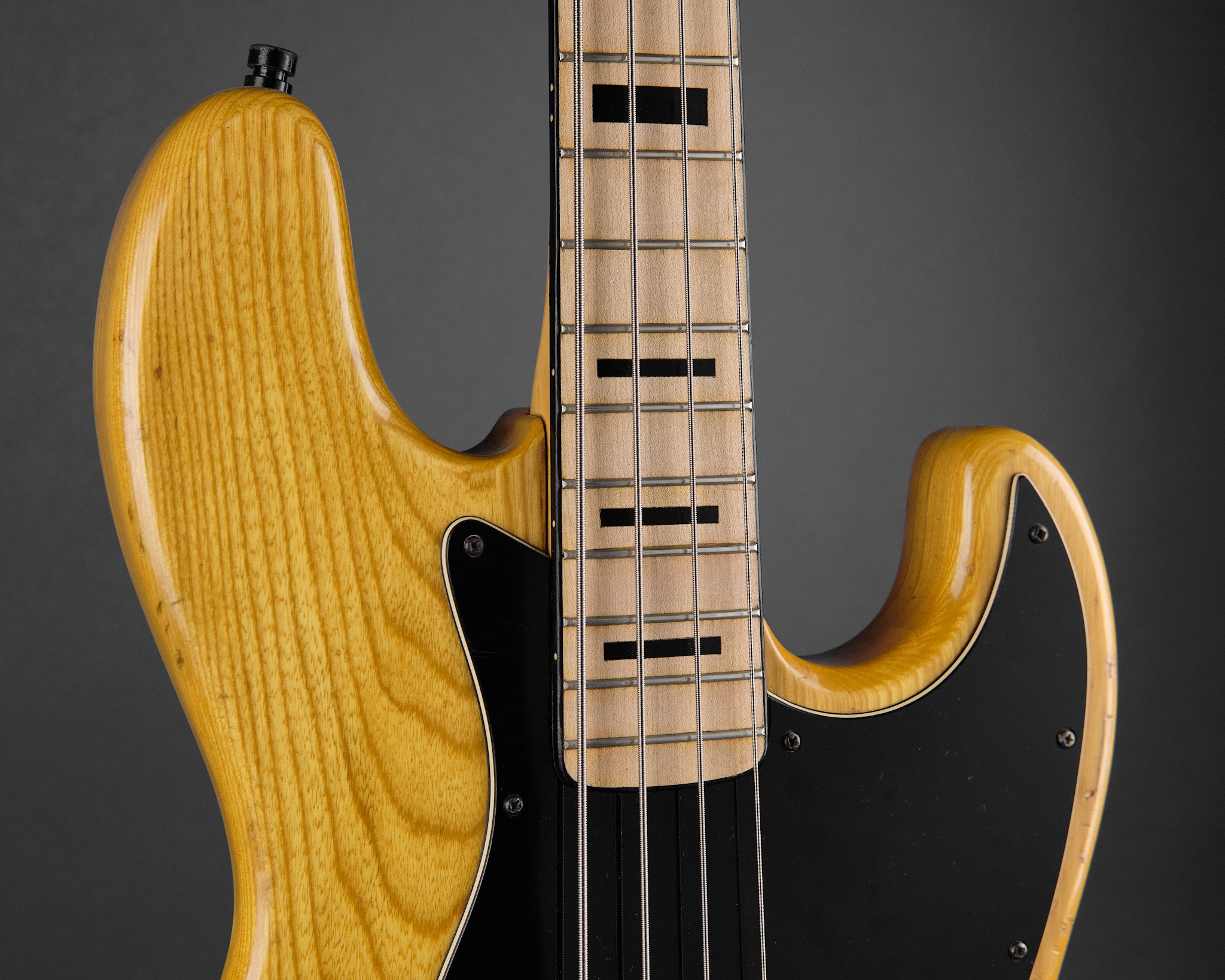 1970s Greco JB-500 Natural