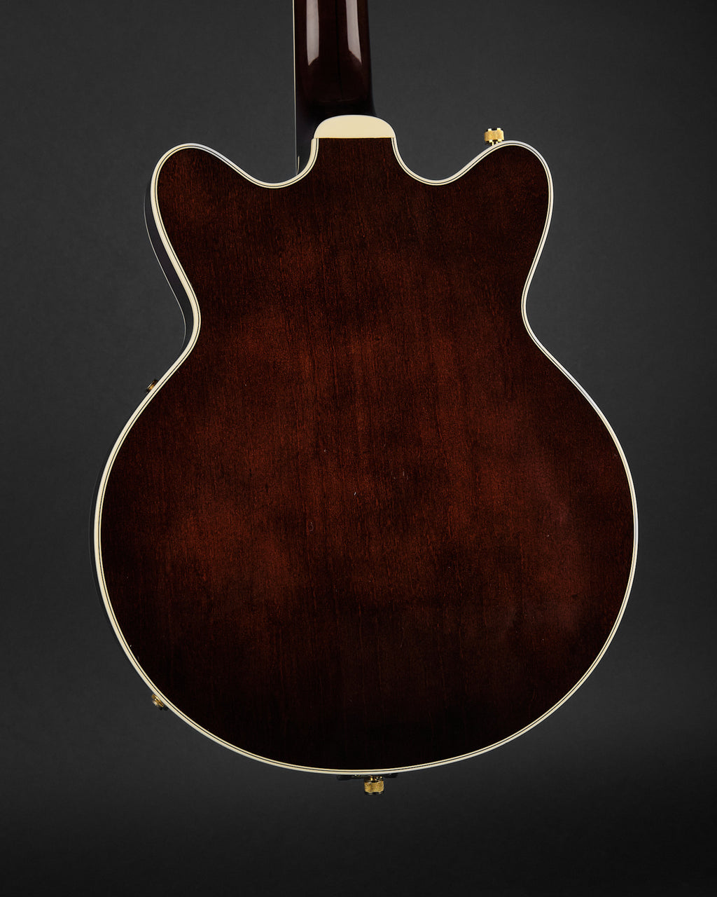 2001 Gretsch G6122 Country Classic Junior Walnut