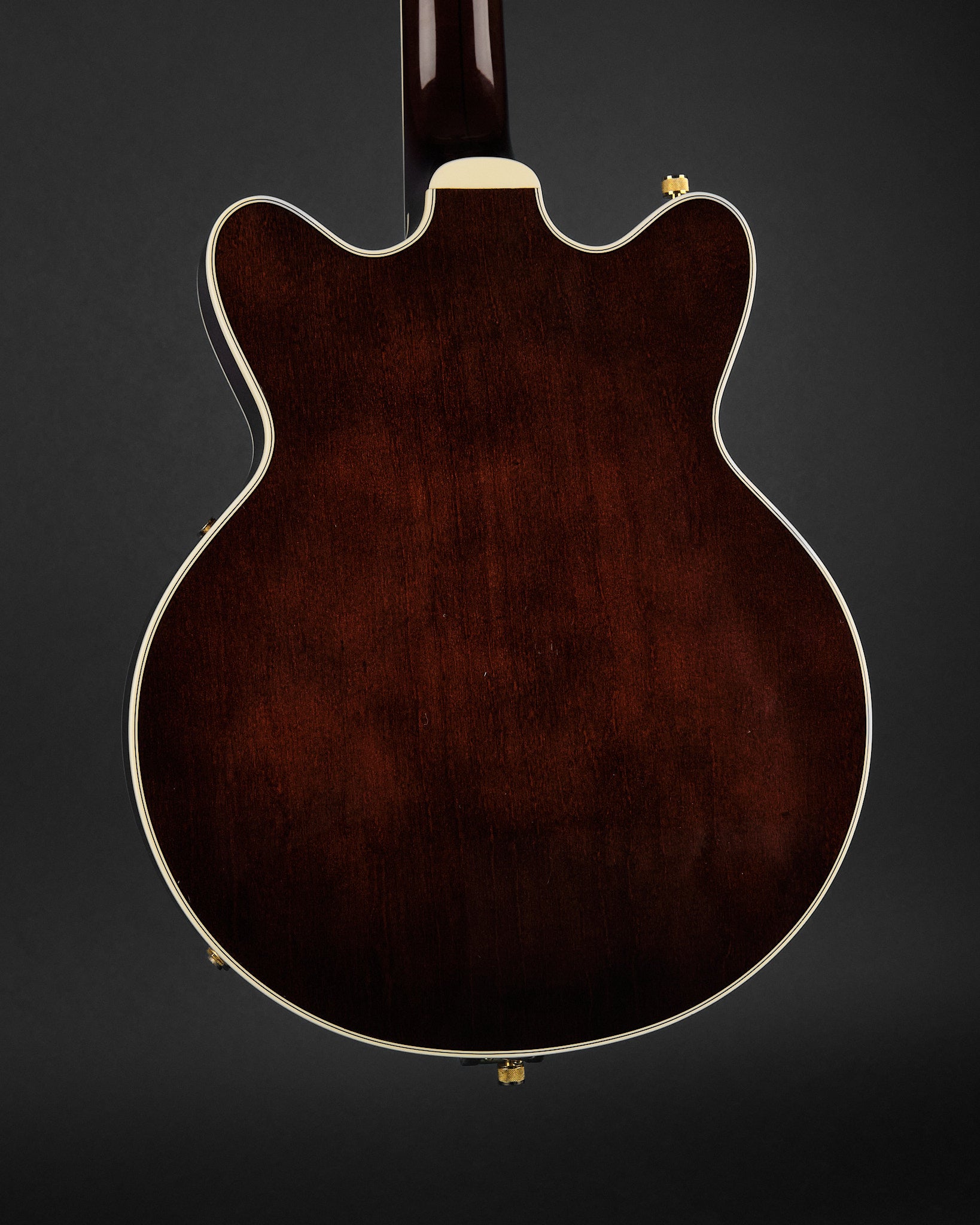 2001 Gretsch G6122 Country Classic Junior Walnut