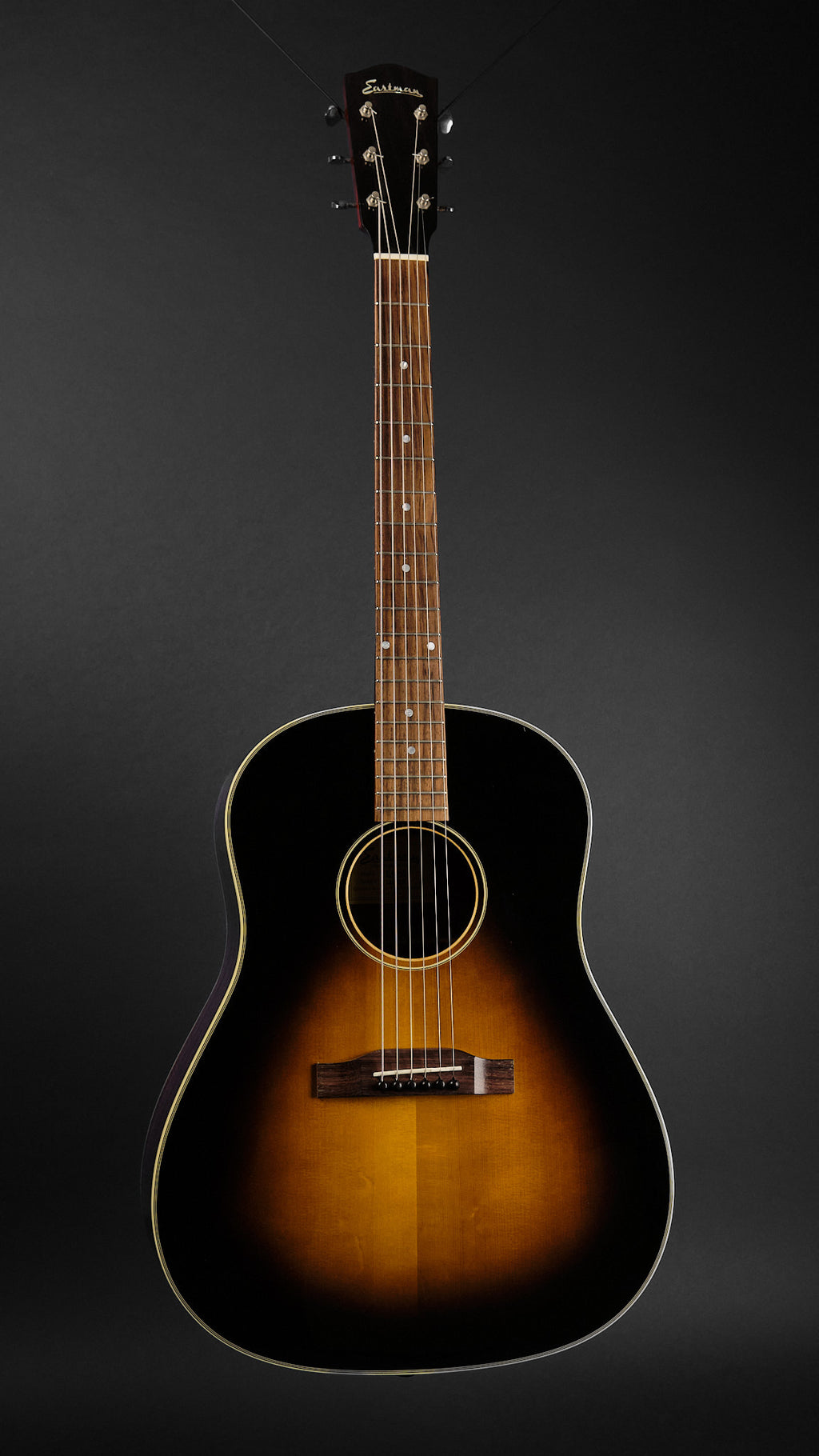 Eastman E10SS Sunburst (Second-Hand)