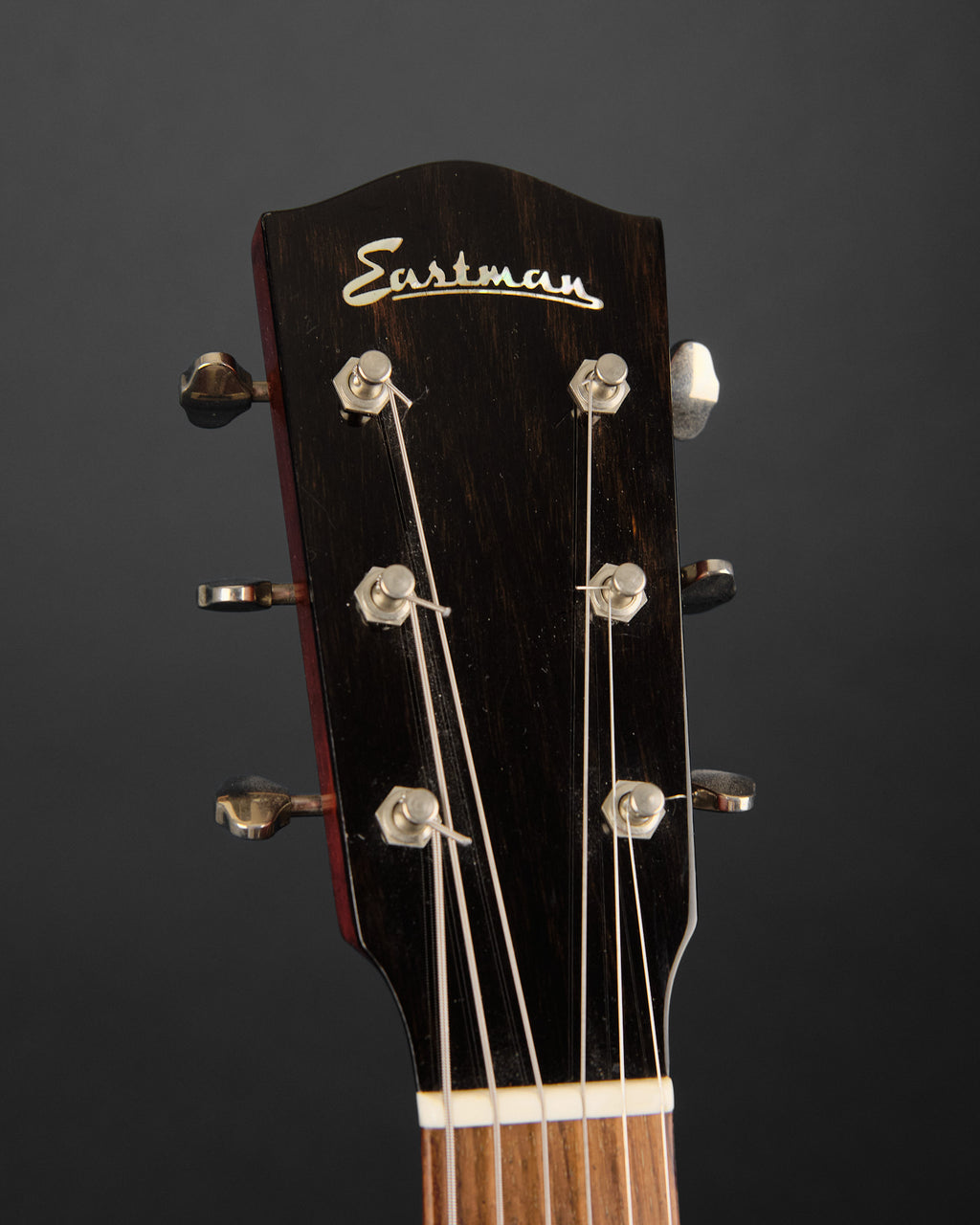 Eastman E10SS Sunburst (Second-Hand)