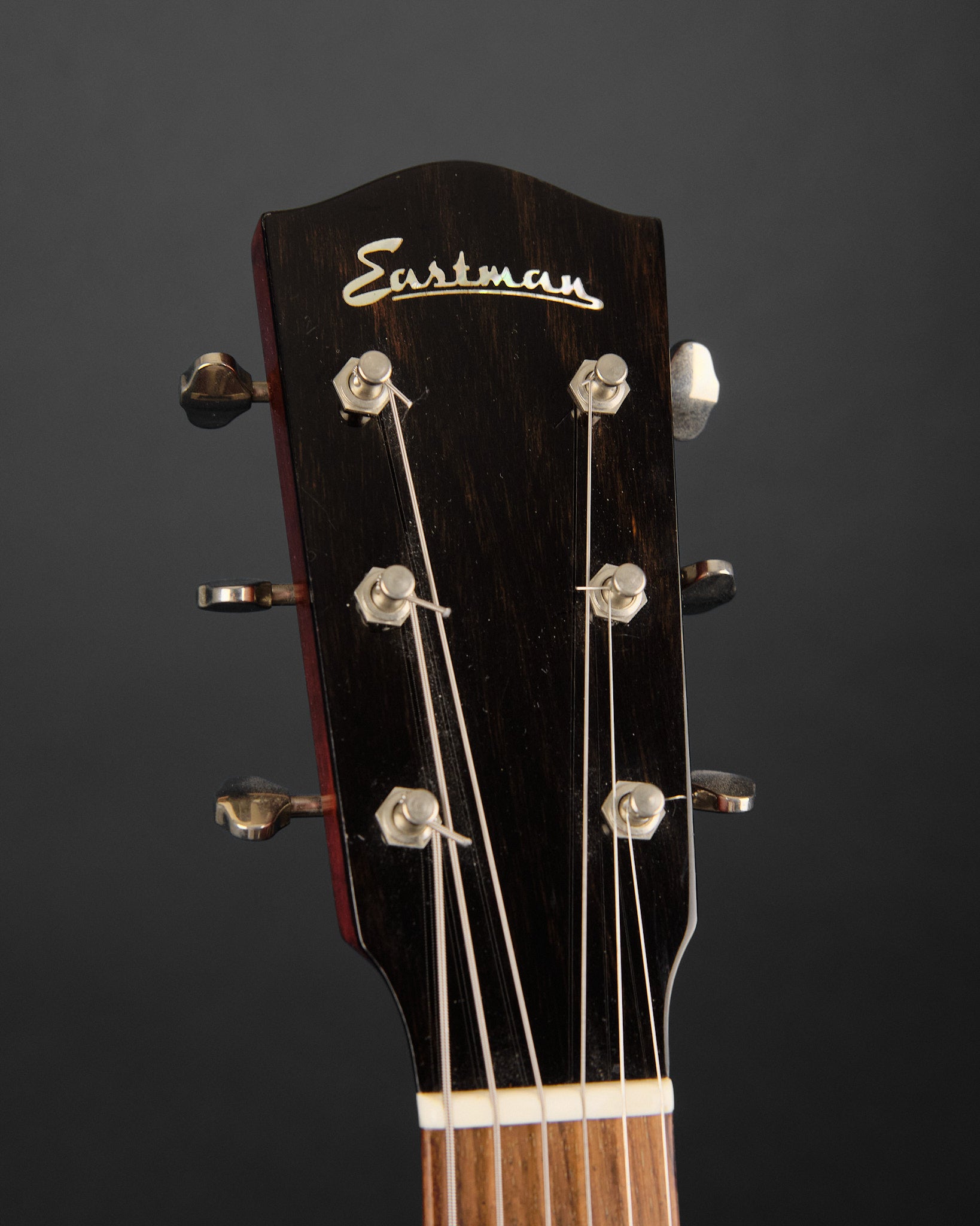 Eastman E10SS Sunburst (Second-Hand)