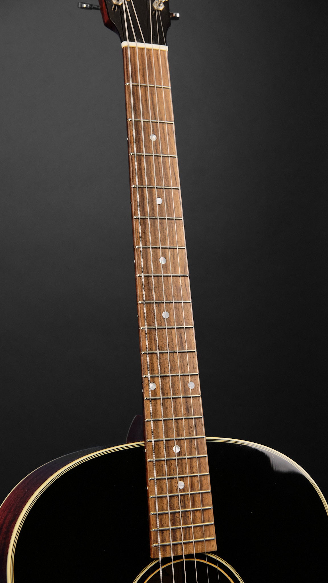 Eastman E10SS Sunburst (Second-Hand)