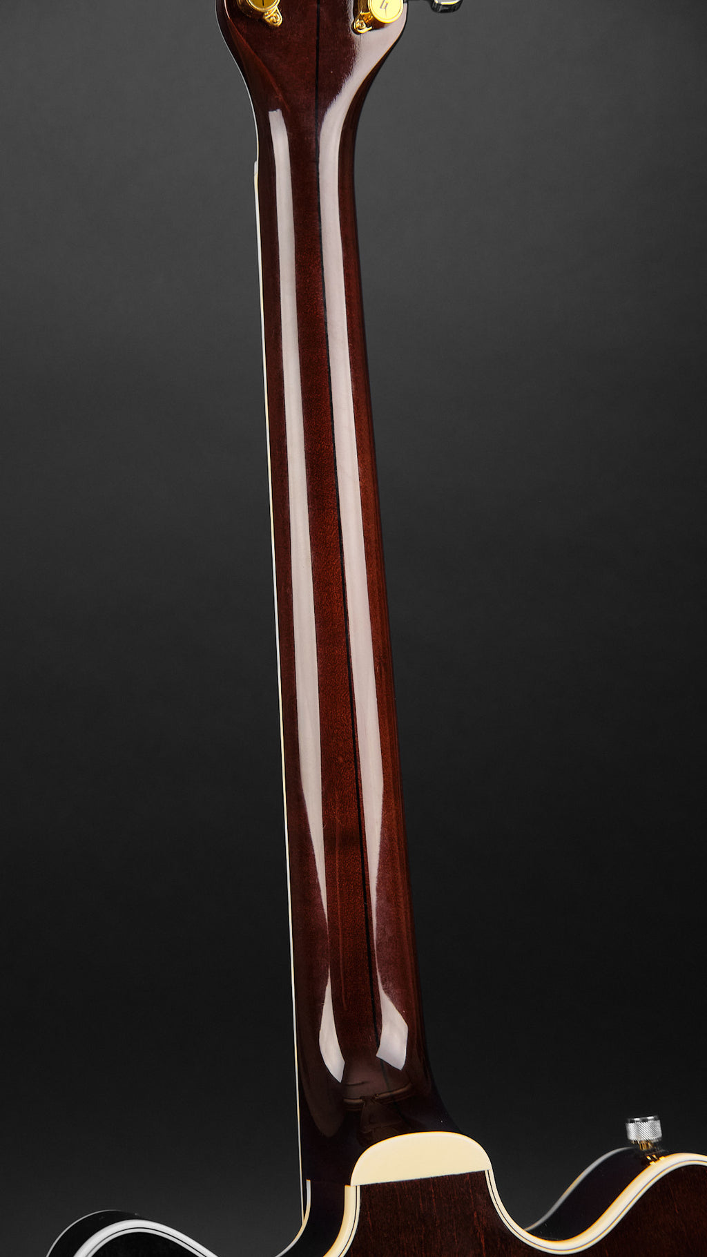 2001 Gretsch G6122 Country Classic Junior Walnut