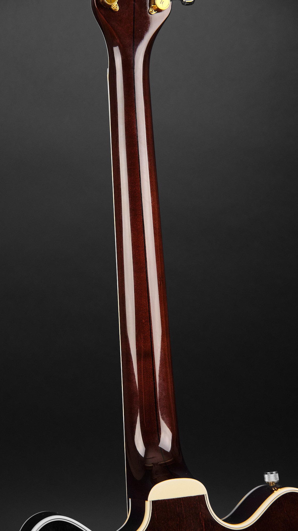 2001 Gretsch G6122 Country Classic Junior Walnut