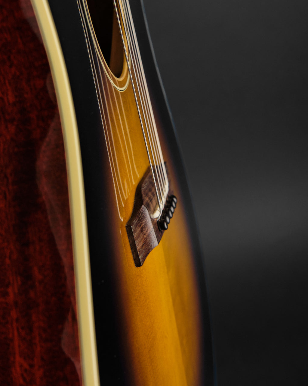Eastman E10SS Sunburst (Second-Hand)